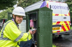 Openreach is hiring