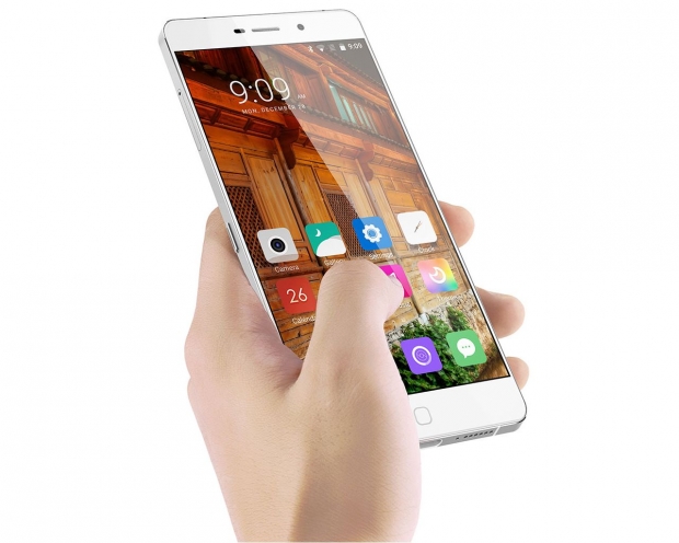 Elephone P9000 phones have Helio P10