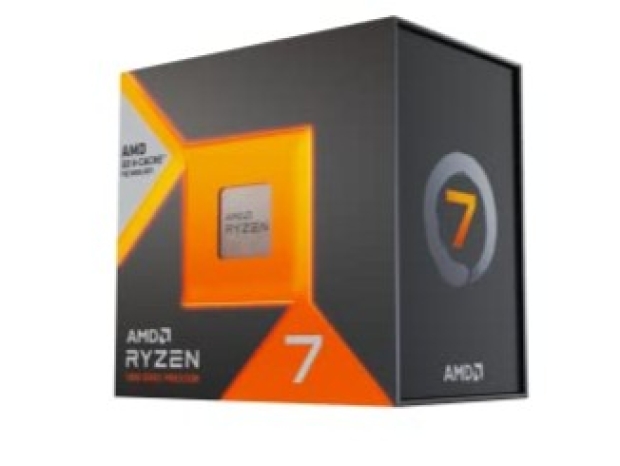 AMD finally sorts out Ryzen 7 9800X3D supply