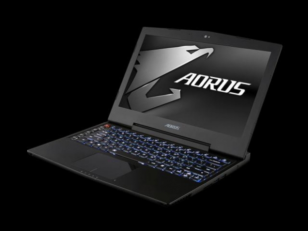 Gigabyte expands Aorus brand