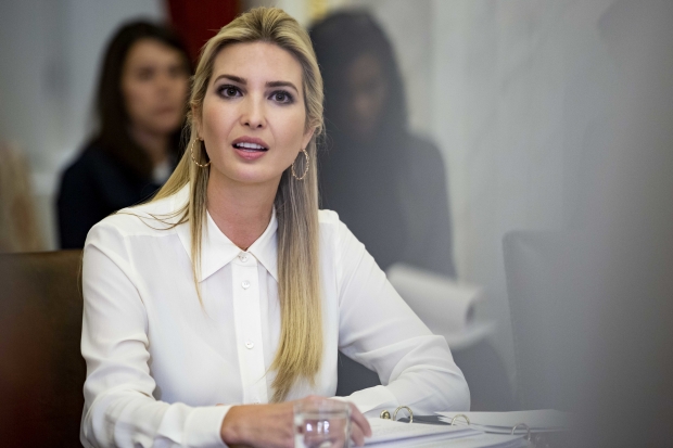 Ivanka Trump to speak at CES