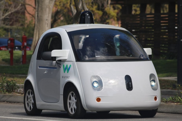 Self-driving cars reveal shortfalls