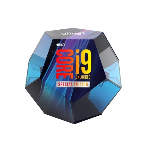 Intel all core 5GHz Turbo i9 9900KS announced