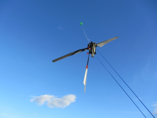 Supercapacitors find niche in wind power