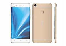 Vivo releases 6 GB RAM phone