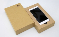 $200 Flagship: Xiaomi Mi4 Overseas Edition reviewed