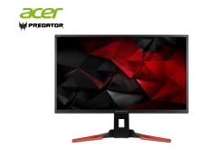 Acer launches new 32-inch 4K/UHD monitor with G-Sync