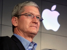 Tim Cook calls for more technology regulation