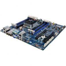 Gigabyte Server releases ARM motherboard/SOC