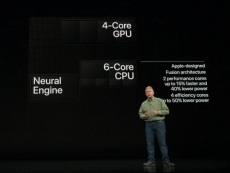 Apple set to SOC it to &#039;em, baby