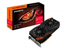 Gigabyte announces its custom RX Vega 64/Vega 56