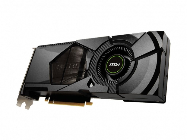 MSI launches CMP 50HX MINER card