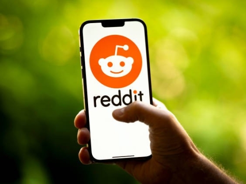 Reddit makes ten per cent of cash from Google and OpenAI