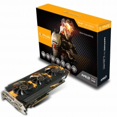 Sapphire announces new R9 290X 8GB Tri-X graphics card