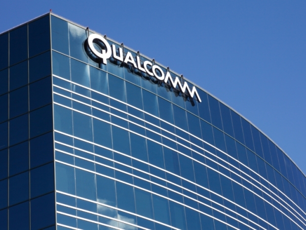 South Korean watchdog cuts Qualcomm fine