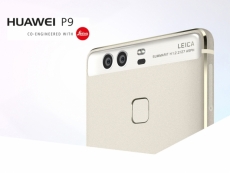 Huawei sold nine million P9s