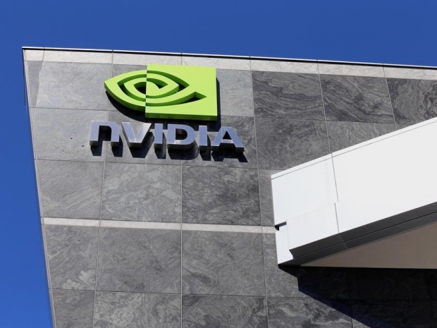 Nvidia has an inventory problem