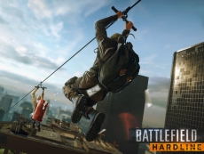 Details coming for Hardline Beta