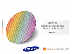 The fact that Samsung 14nm SoC works surprised the industry