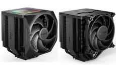 be quiet! unveils new Dark Rock Elite and Dark Rock Pro 5 CPU coolers