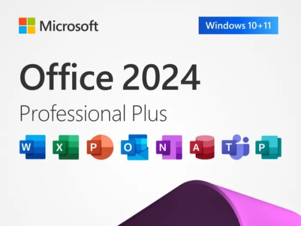 Microsoft releases a new version of Office