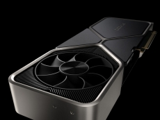 Nvidia working on beefier Geforce RTX 3080 Ti