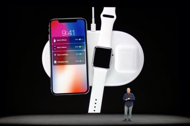 Apple’s AirPower overheats