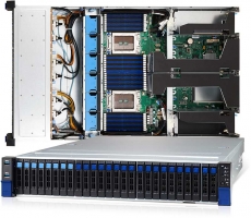 Tyan releases Nvidia GPU-based servers