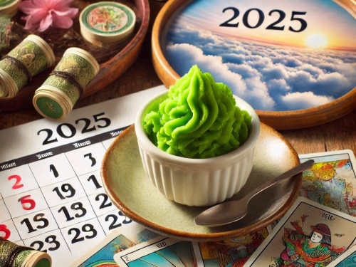 Wasabi’s predictions for 2025