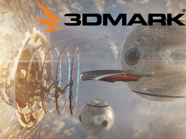 3DMark for DirectX Raytracing comes in January 2019