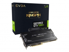 EVGA GTX 1080 Ti K|NGP|N Hydro Copper becomes available