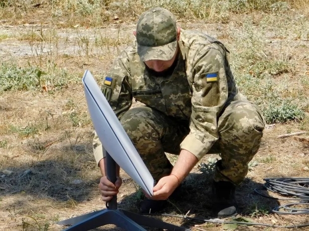 Russian hackers trying to bring down Starlink