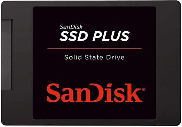 SSDs outsold HDDs last year