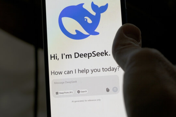 Germany wants Apple and Google to pull Chinese AI app