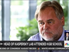 Watchdog warns Brits about using Kaspersky