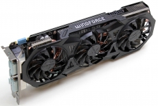 Gigabyte GTX 960 G1 Gaming reviewed