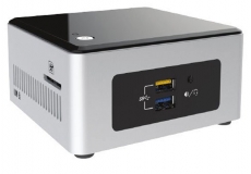 Low end Intel NUCs get Braswell