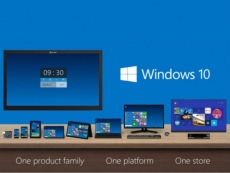 Windows 10 "recommended update" in 2016