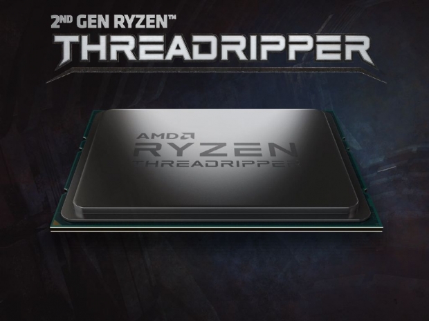 AMD ups the CPU wars, raining on Intel&#039;s 28-core parade with something better