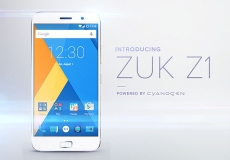 Lenovo&#039;s ZUK will have Cyanogen under the bonnet