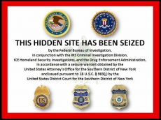 Silk Road mastermind Ross Ulbricht found guilty