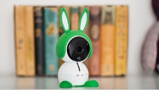 Arlo shows off upcoming kid monitoring