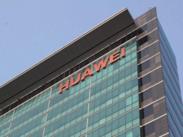 Huawei happy to work under EU supervision