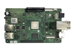 PINE64 updates Star64 single-board computer