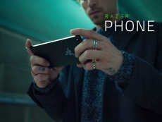 Razer launches the Razer Phone