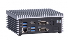 Axiomtek releases a Skylake fanless PC