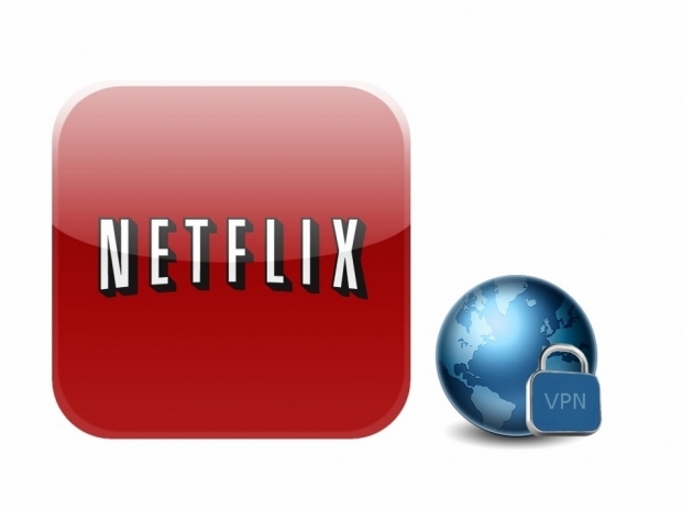 Netflix starts banning proxies from EU