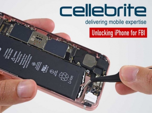 Cellebrite hack might undo convictions