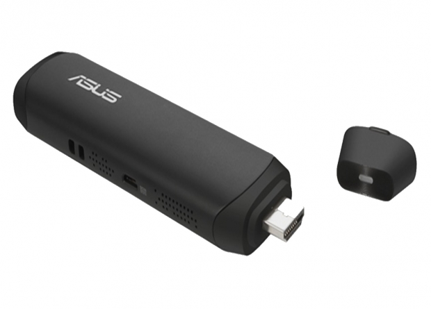 Asus releases VivoStick