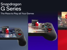 Qualcomm releases new gaming-focused processors